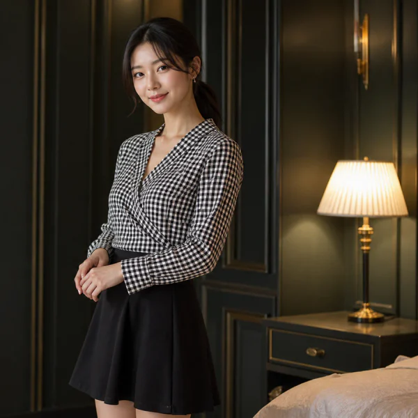 힐링 태연살롱 마사지 안내 이미지