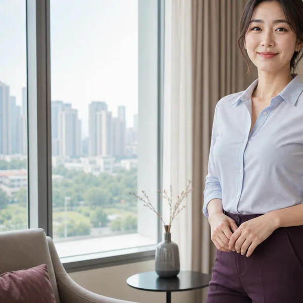 라운지 소담플레이스 테라피 안내 이미지