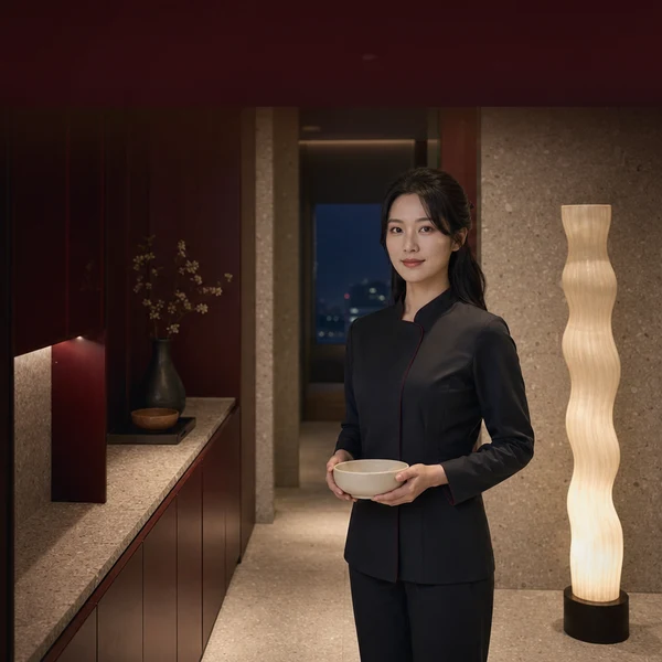 클래식 라엘라운지 테라피 안내 이미지