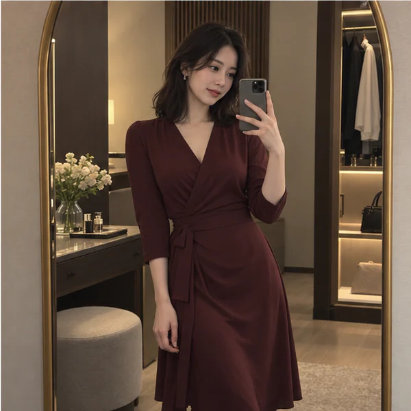 힐링 블루밍웰빙 홈타이 안내 이미지