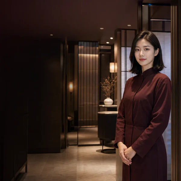 클래식 지효릴렉스 마사지 제휴업체 이미지