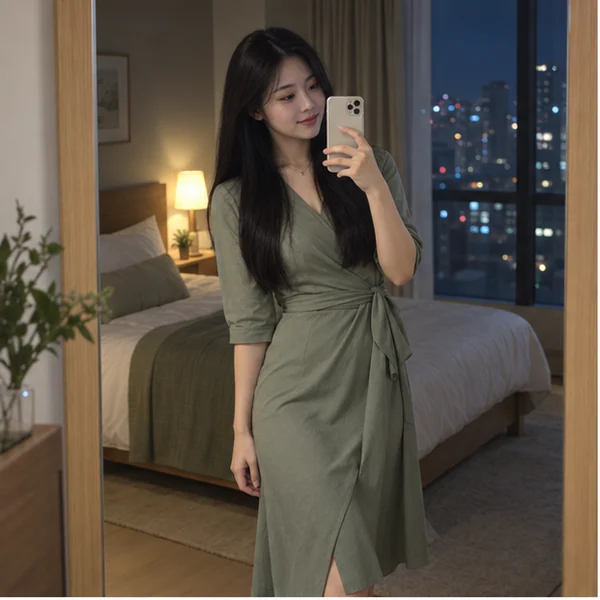 힐링 네이처웰빙 마사지 안내 이미지