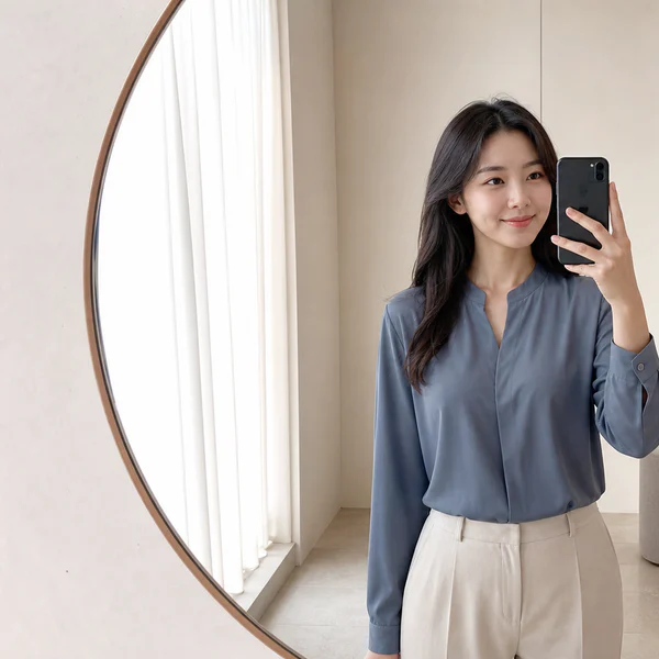 라운지 혜리포레스트 테라피 안내 이미지