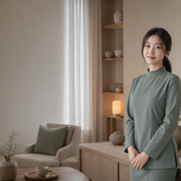 스위트 로아라운지 홈타이 안내 이미지
