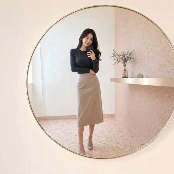 라운지 아이린포레스트 테라피 안내 이미지