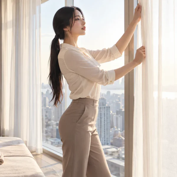 클래식 아모르릴렉스 홈타이 안내 이미지