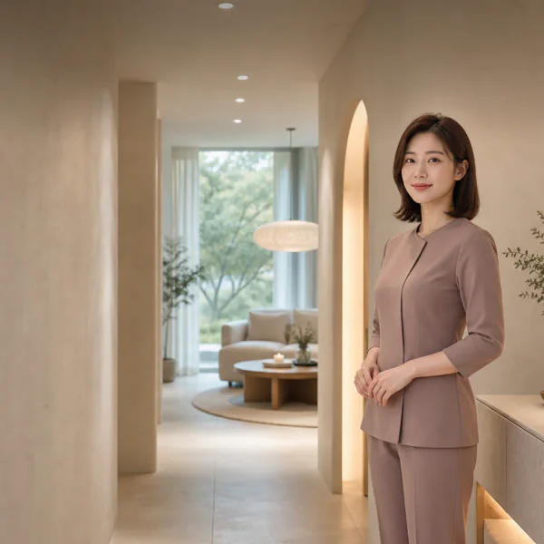 포레스트 다현하우스 테라피 제휴업체 이미지