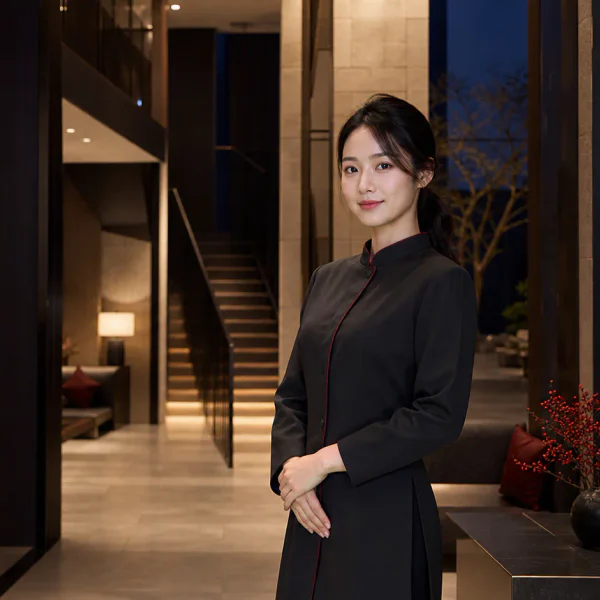 로열 원영아지트 테라피 안내 이미지