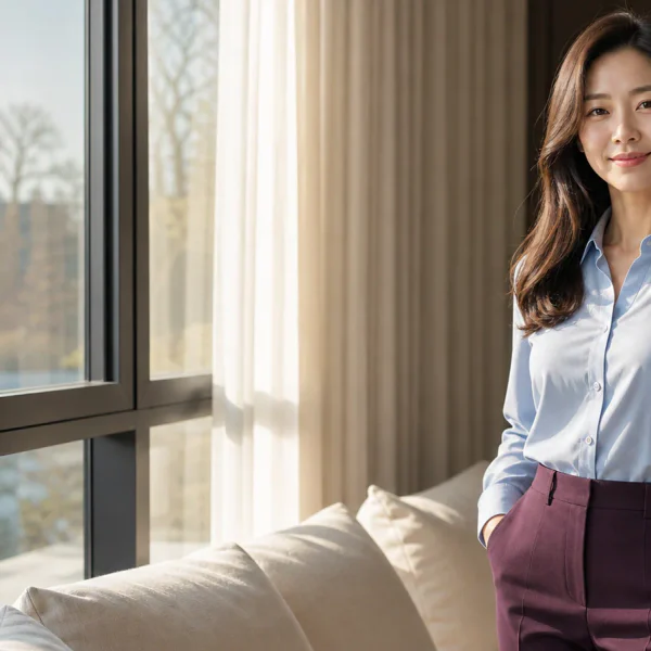 힐링 카리나룸 마사지 안내 이미지