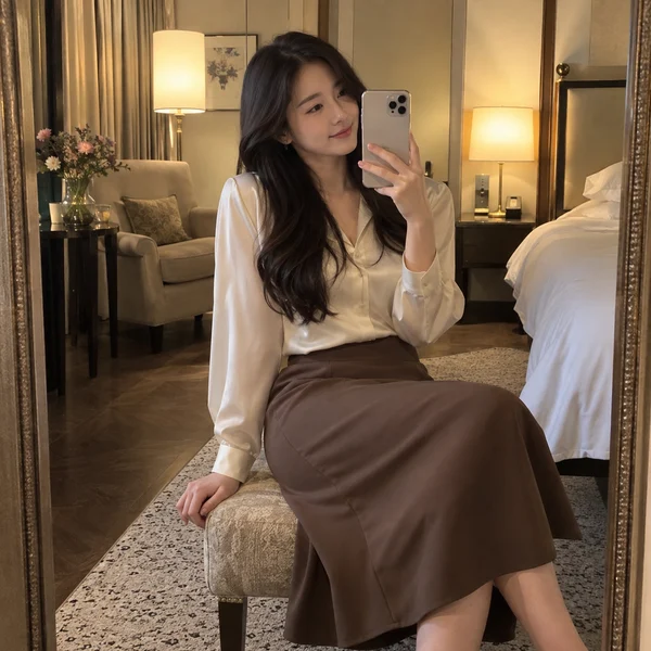 힐링 새봄살롱 테라피 안내 이미지