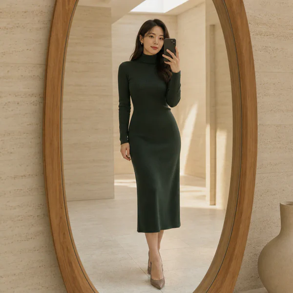 웰니스 설현플레이스 테라피 안내 이미지