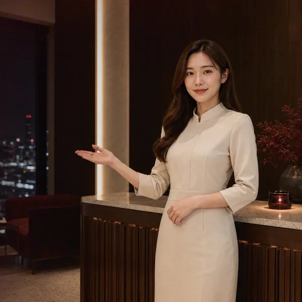 스위트 보미스파 테라피 안내 이미지