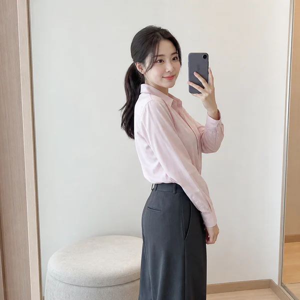 블랑 리사룸 마사지 안내 이미지