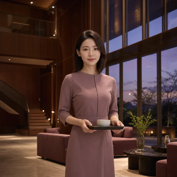 웰니스 로아릴렉스 마사지 안내 이미지