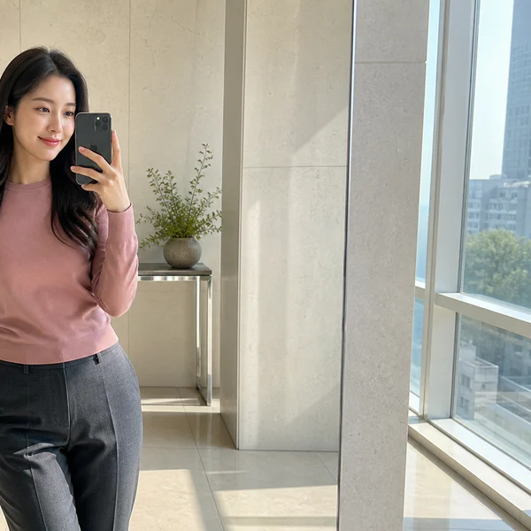 라운지 세리포레스트 마사지 안내 이미지