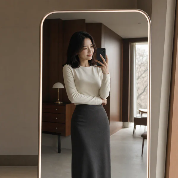 웰니스 레이테라스 테라피 안내 이미지