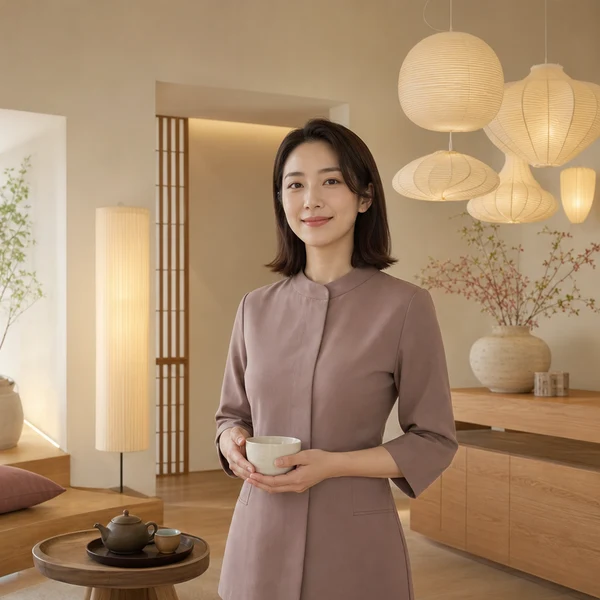 스테이 사나릴렉스 테라피 안내 이미지
