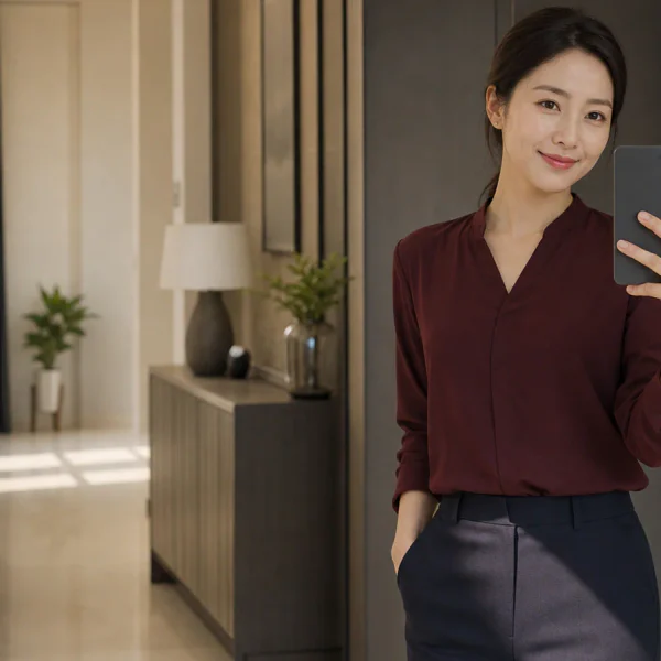 블랑 문별아지트 테라피 안내 이미지