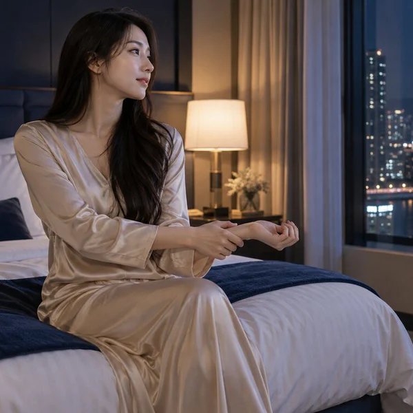 스위트 라엘케어 홈타이 안내 이미지