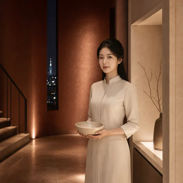 프리미엄 리서센터 테라피 안내 이미지