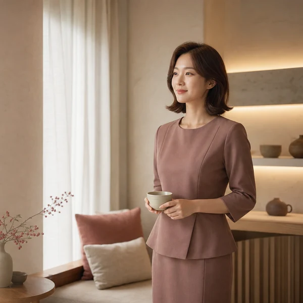 프리미엄 닝닝하우스 마사지 안내 이미지