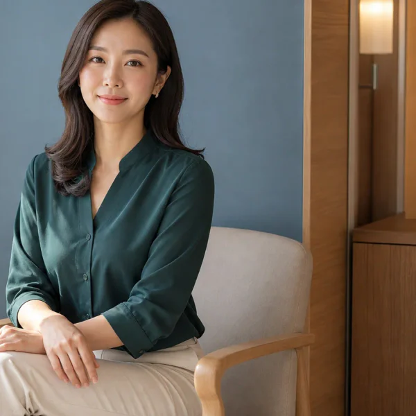 웰니스 다니엘스테이 홈타이 안내 이미지