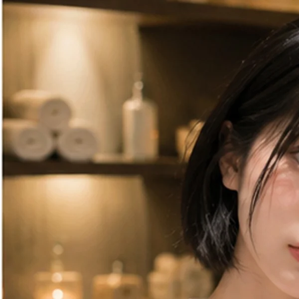 시그니처 리서하우스 테라피 안내 이미지