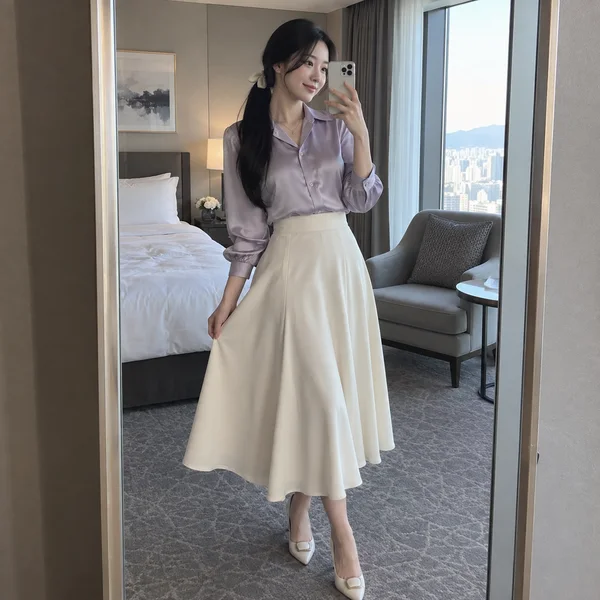 스위트 라비앙스테이 테라피 안내 이미지