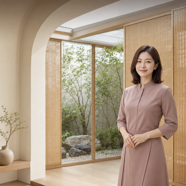 그랜드 블루밍플레이스 마사지 안내 이미지