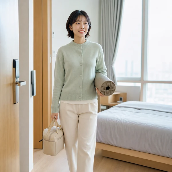 프리미엄 원영케어 테라피 제휴업체 이미지