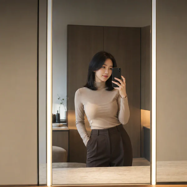 아델하우스 테라피 안내 이미지