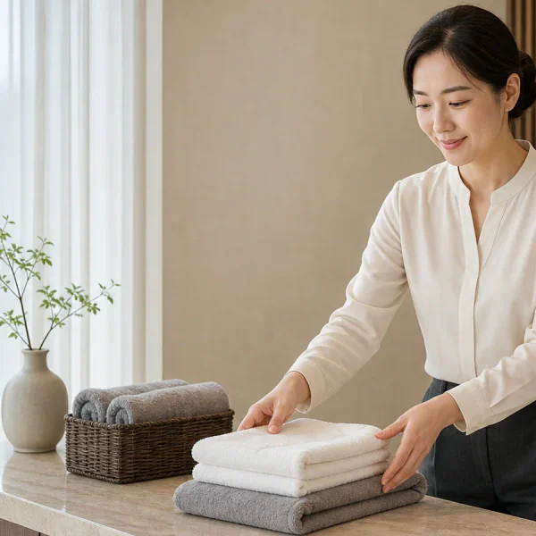 웰니스 새봄웰빙 테라피 안내 이미지
