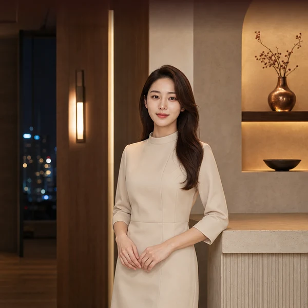 힐링 유나웰빙 테라피 안내 이미지