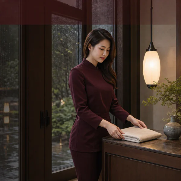 라운지 모먼트릴렉스 테라피 안내 이미지