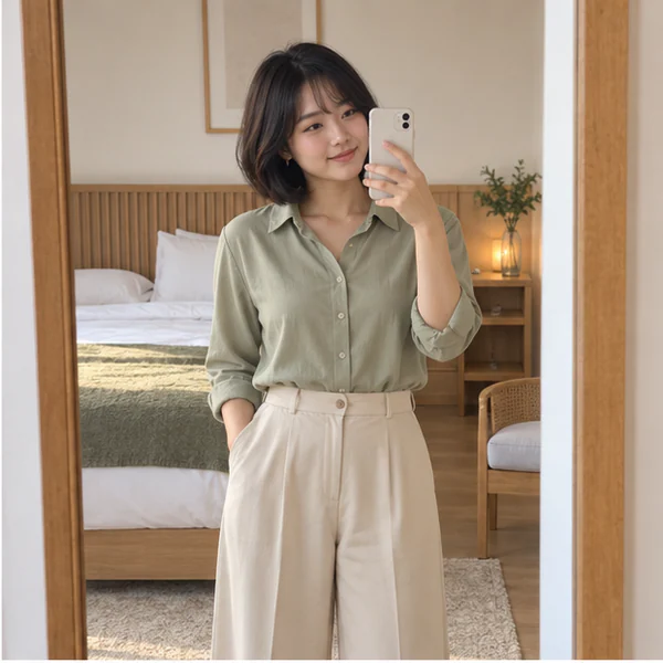 클래식 닝닝테라스 홈타이 안내 이미지