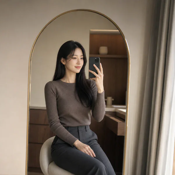웰니스 제니웰빙 테라피 안내 이미지
