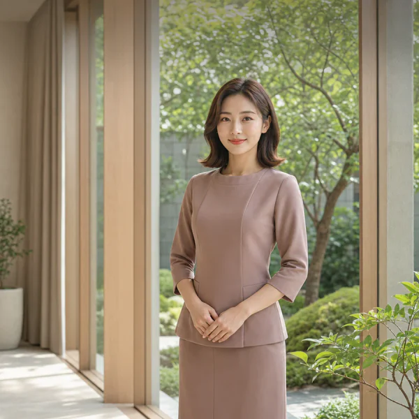 하린라운지 테라피 안내 이미지