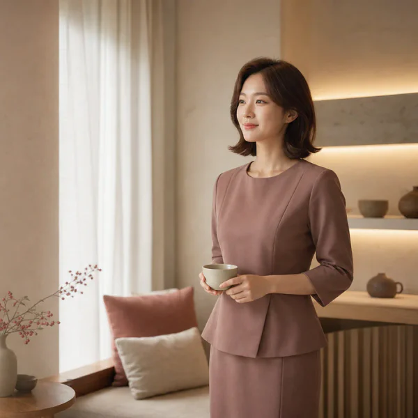 포레스트 은서하우스 테라피 제휴업체 이미지