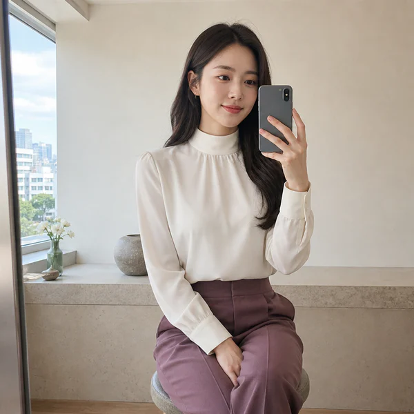 클래식 가을라운지 마사지 안내 이미지