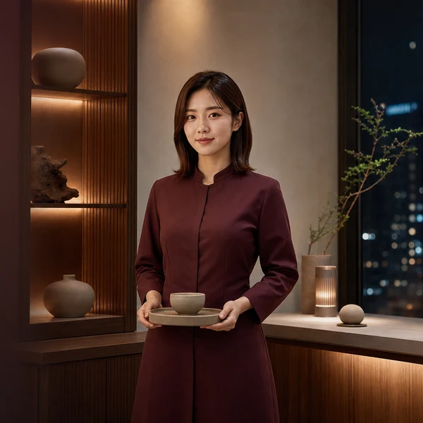 웰니스 유나웰빙 홈타이 제휴업체 이미지