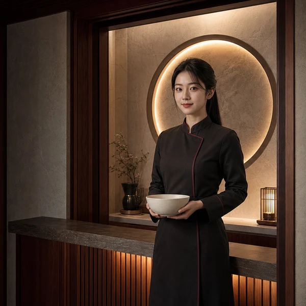 로열 세리스튜디오 마사지 안내 이미지